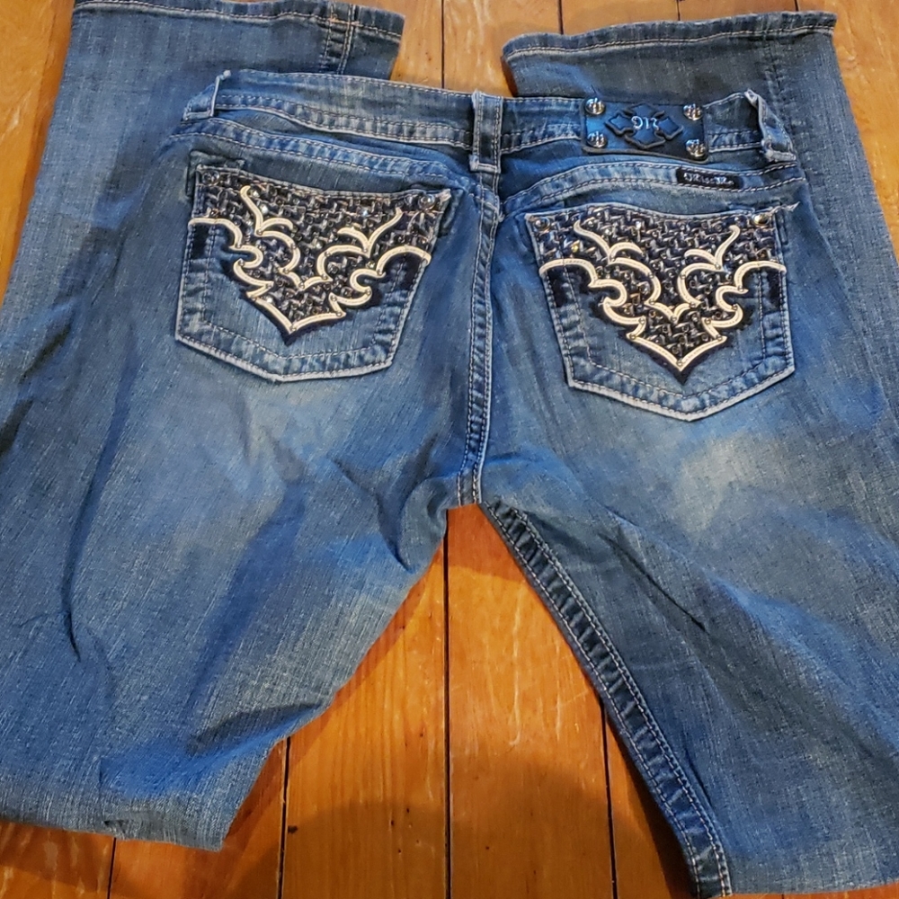 Miss me sz 29